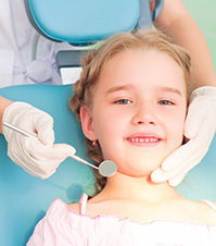 Children Dentistry in Woodland Hills