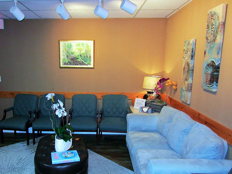 Our dental office 03