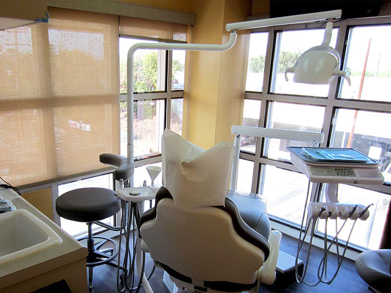 Our dental office 06