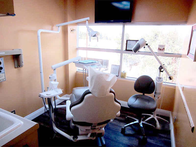 Our dental office 07